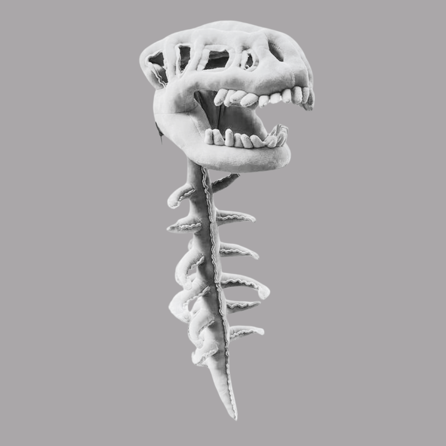 CUSHY Dino - Plush Friend